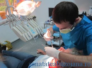 dentist