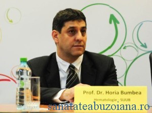 Dr.Horia Bumbea