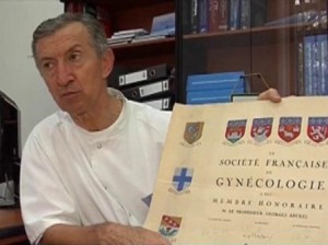 Prof. dr. Gheorghe Peltecu