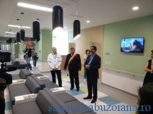 Inaugurare Polaris Medical