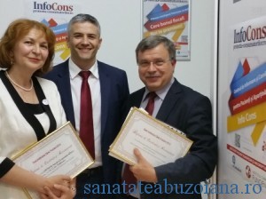 Crina Stefanescu, Sorin Mierlea, Vasile Barbu