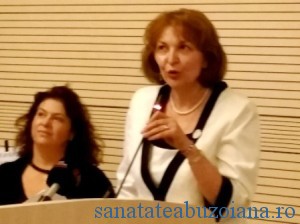 Dr. Carmen Orban si dr. Crina Stefanescu