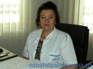 Dr. Maria Cristache