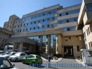 Spitalul Dimitrie Gerota