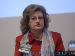 Conf.univ.dr. Diana Loreta Paun