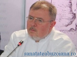 Prof. Cristian Serafinceanu