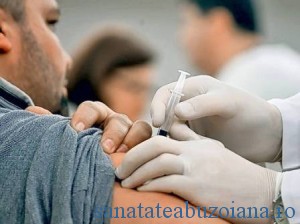 vaccin gripa