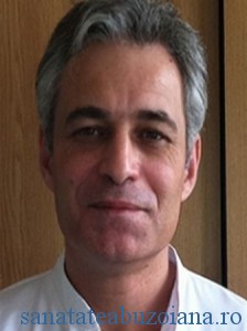 Dr. Ovidiu Chioncel