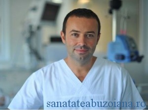 Dr. Sergiu Stoica