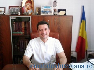 Patriciu Achimaş-Cadariu (foto: gazetadecluj.ro)