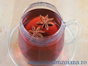 ceai de anason