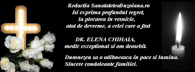 dr. chihaia