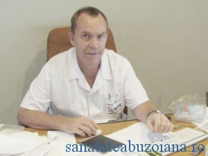 Dr. Vlad Iliescu