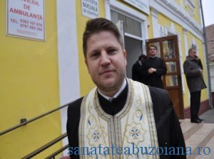 Pr. Marius Pintican (sursa timponline.ro)