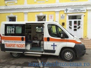 ambulanta patriarhie