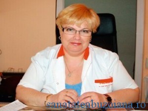 Dr. Rodica Tanasescu