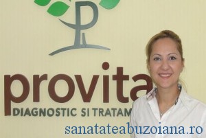 Dr. Simona Farcas