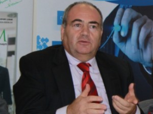 Vasile Ciurchea