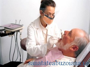 dentist stomatolog