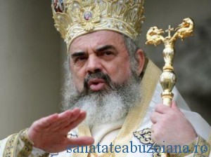 Patriarhul Daniel