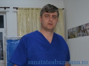 Dr. Adrian Zoican