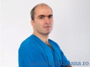 Dr. Bogdan Tanase