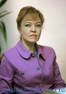 Dr. Andreea Szalontay