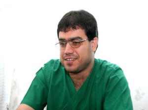 Dr. Mohamed Zaher