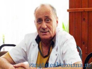 Dr. Vasile Stan