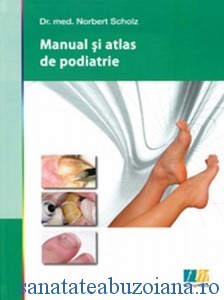 manual de podiatrie
