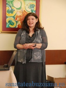 Dr. Mihaela Bucurenci