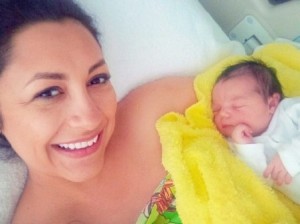 Andra si Eva Maria Ioana