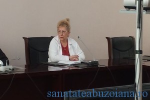 Dr. Carmen Scantei