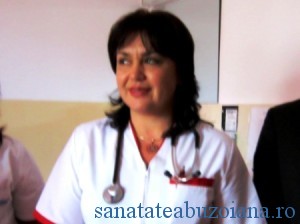 Dr. Felicia Vasile