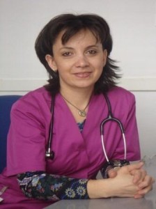 Dr.Mihaela Oros