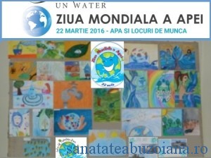 Ziua Apei 2016