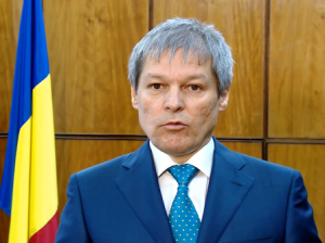 Dacian Ciolos