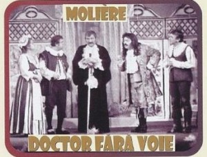 Doctor-Fara -Voie