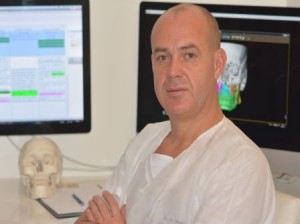 Dr. Ion Nicolescu