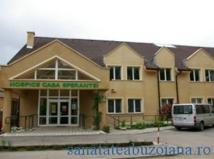 Hospice Casa Sperantei