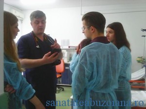 Dr. Adrian Zoican