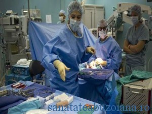 transplant operatie