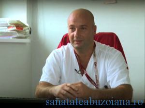 Dr. Bogdan Moldovan