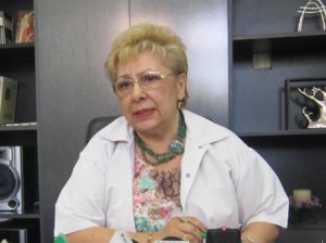 Dr. Carmen Scantei