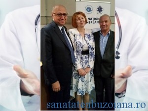 Irinel Popescu, Crina Stefanescu, Gheorghe Ionescu