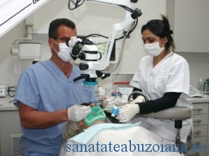 dentist microscop-endodontic