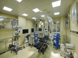 sala de operatii