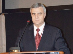 Ac. Ioanel Sinescu