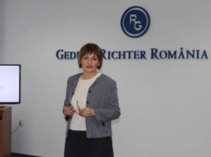 Dana Chelarescu