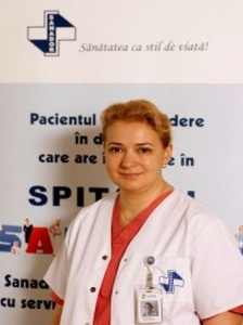 Dr. Beatrice Bunea